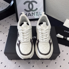 Chanel Sneakers